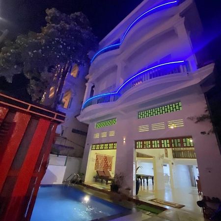Centro Guest House Σιέμ Ρέαπ Εξωτερικό φωτογραφία