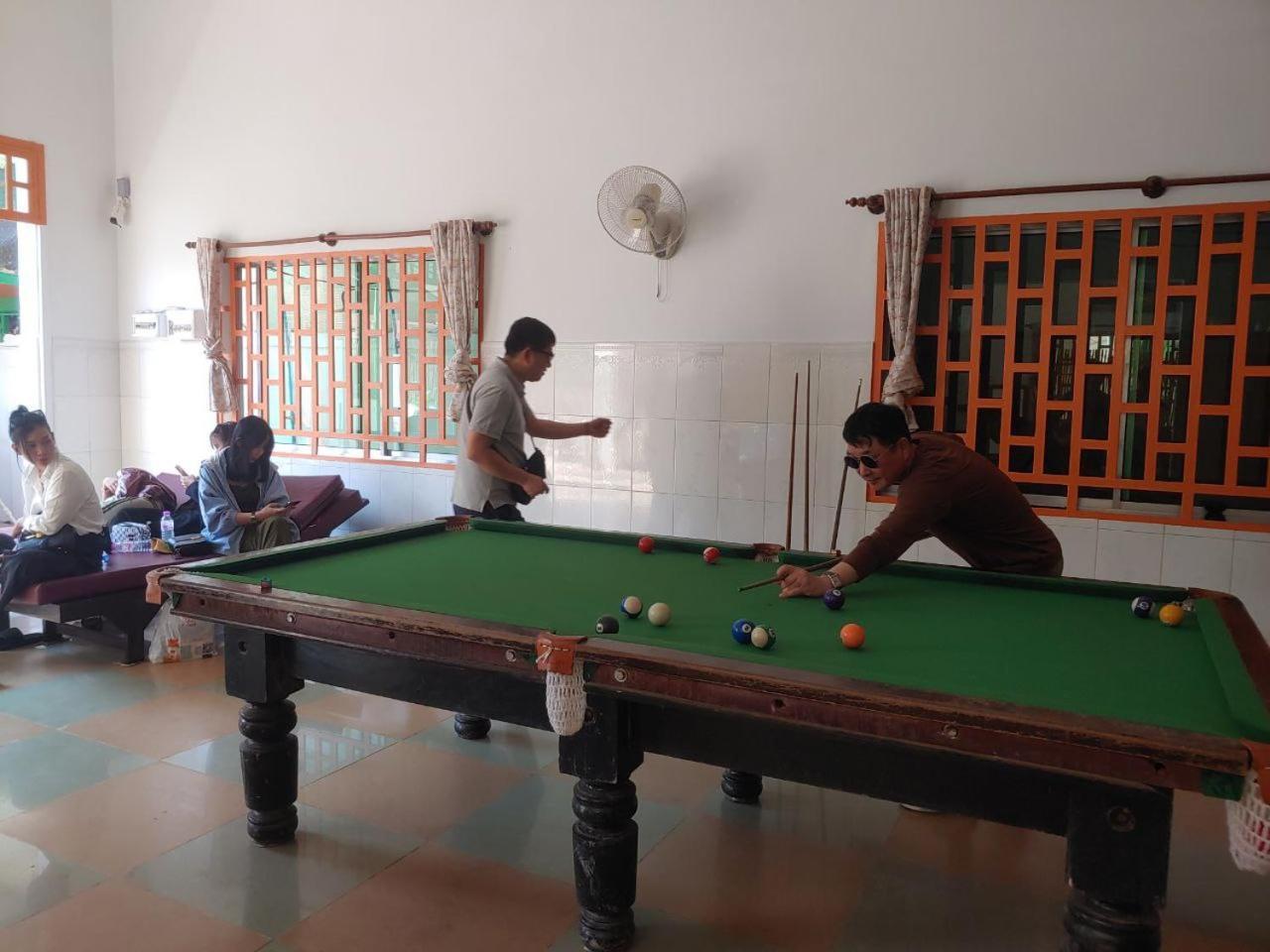 Centro Guest House Σιέμ Ρέαπ Εξωτερικό φωτογραφία