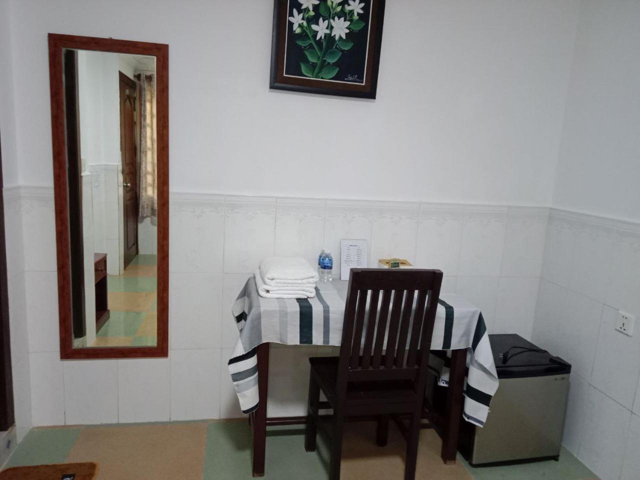 Centro Guest House Σιέμ Ρέαπ Εξωτερικό φωτογραφία