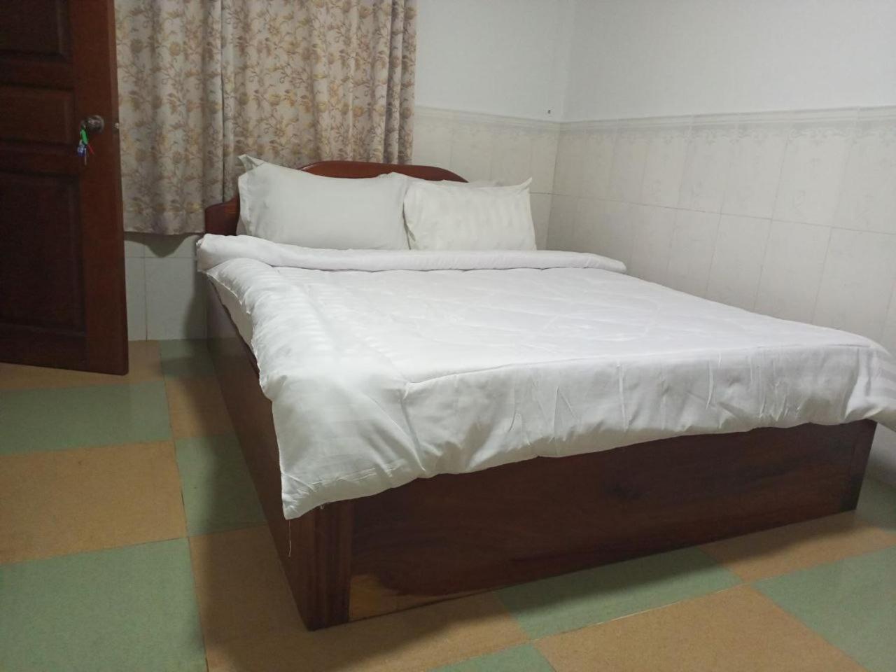 Centro Guest House Σιέμ Ρέαπ Εξωτερικό φωτογραφία