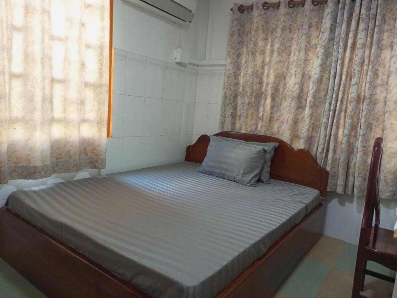 Centro Guest House Σιέμ Ρέαπ Εξωτερικό φωτογραφία