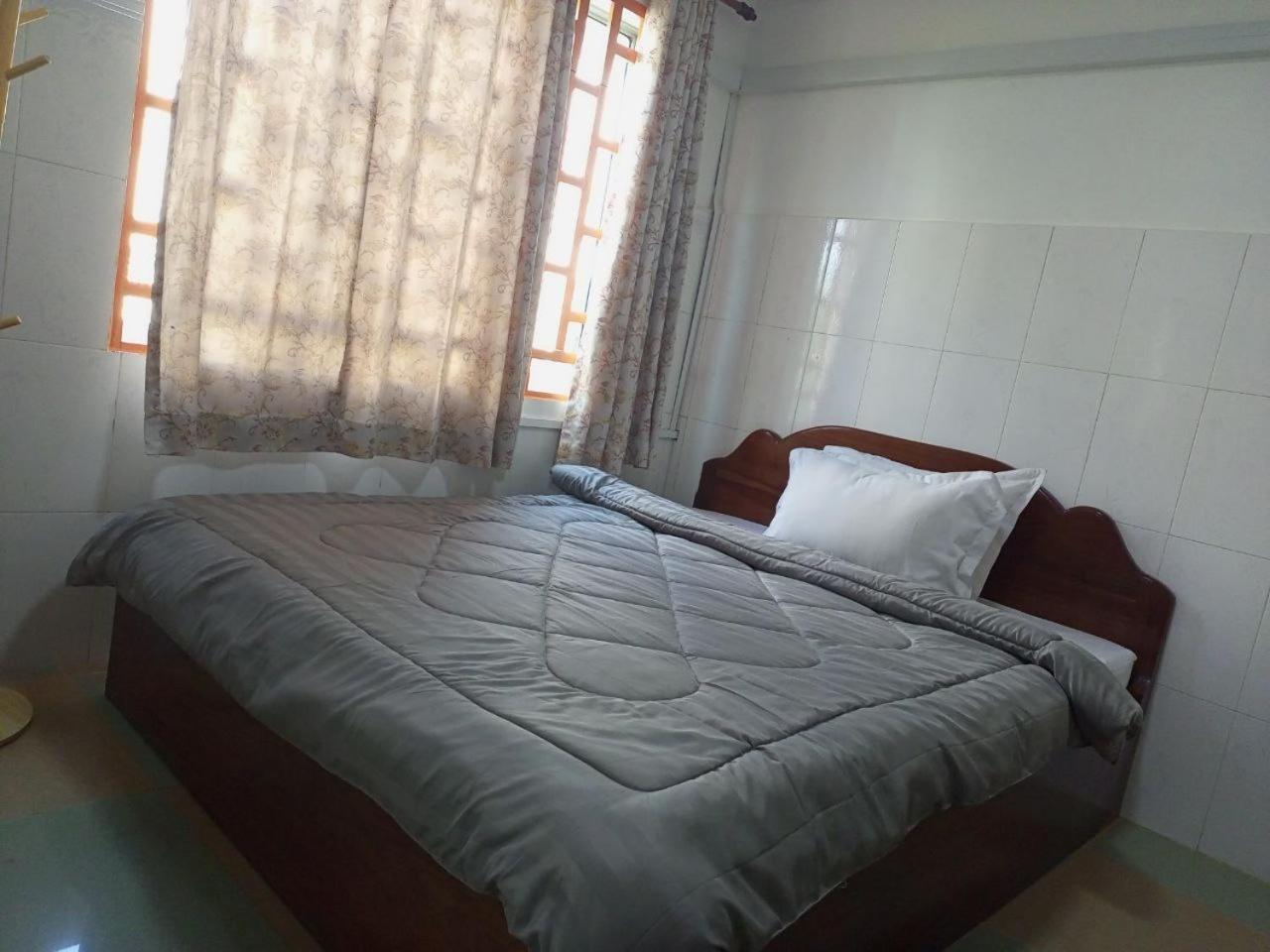 Centro Guest House Σιέμ Ρέαπ Εξωτερικό φωτογραφία