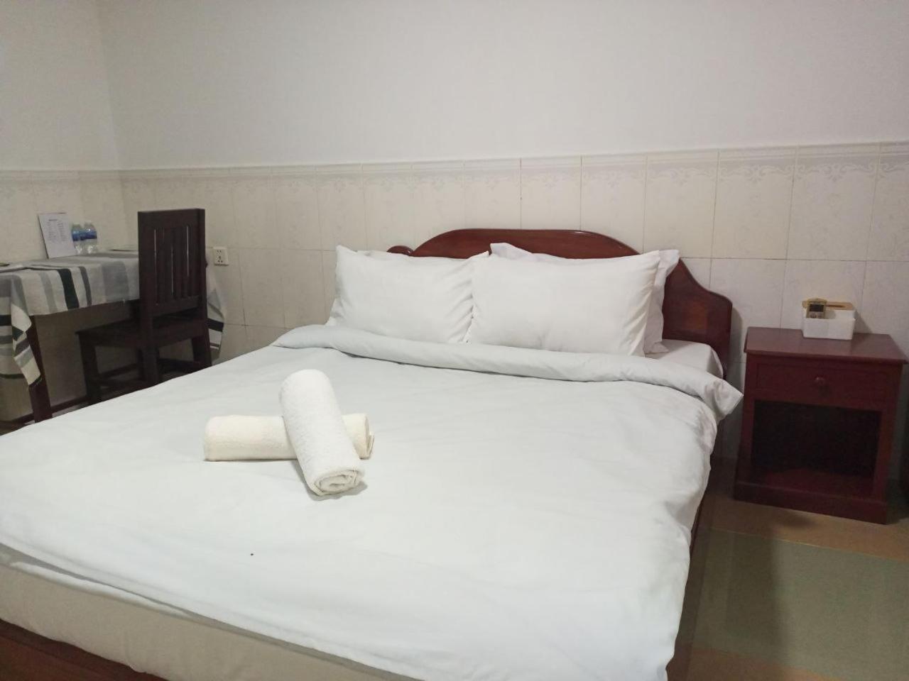 Centro Guest House Σιέμ Ρέαπ Εξωτερικό φωτογραφία