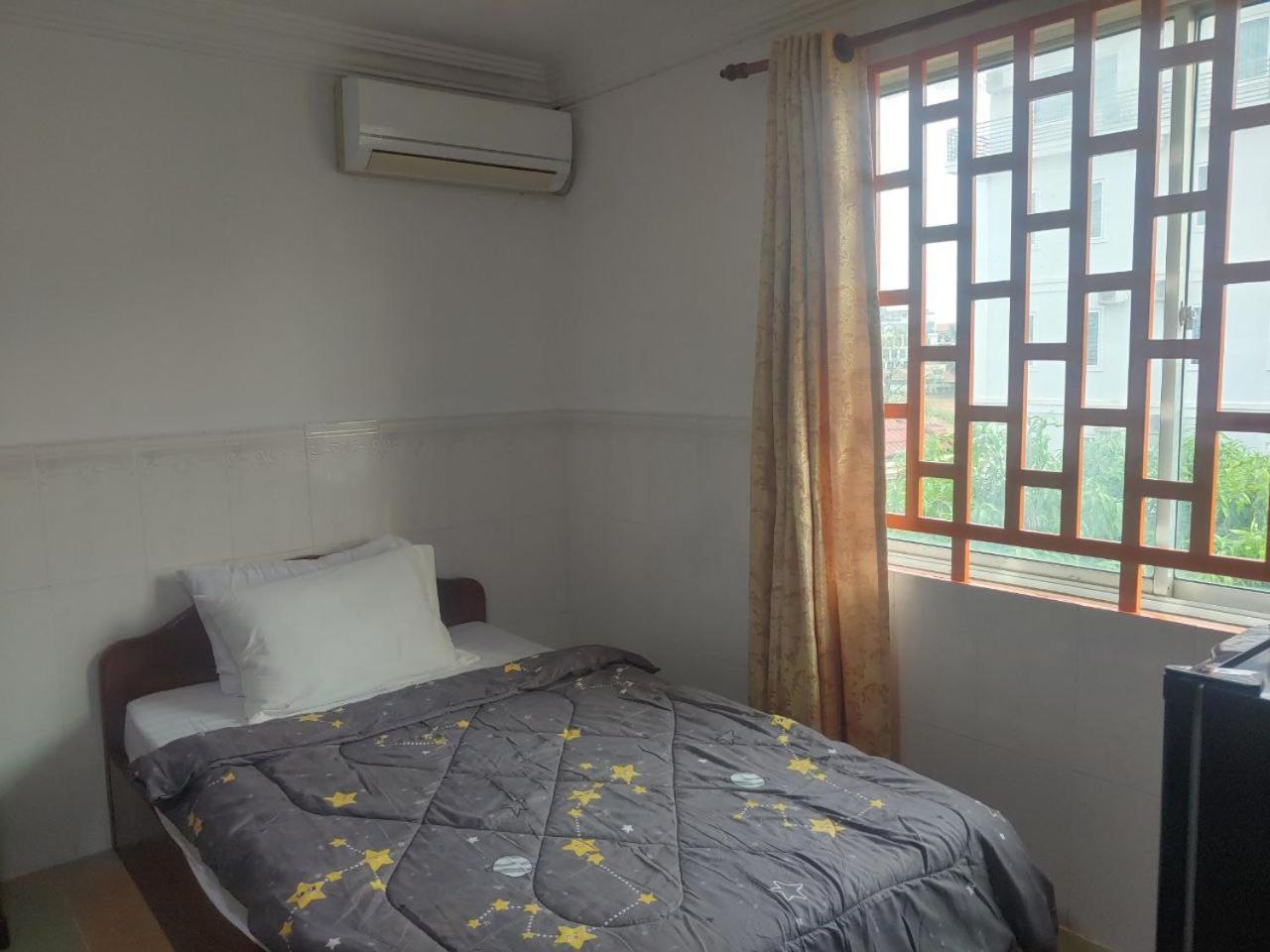 Centro Guest House Σιέμ Ρέαπ Εξωτερικό φωτογραφία