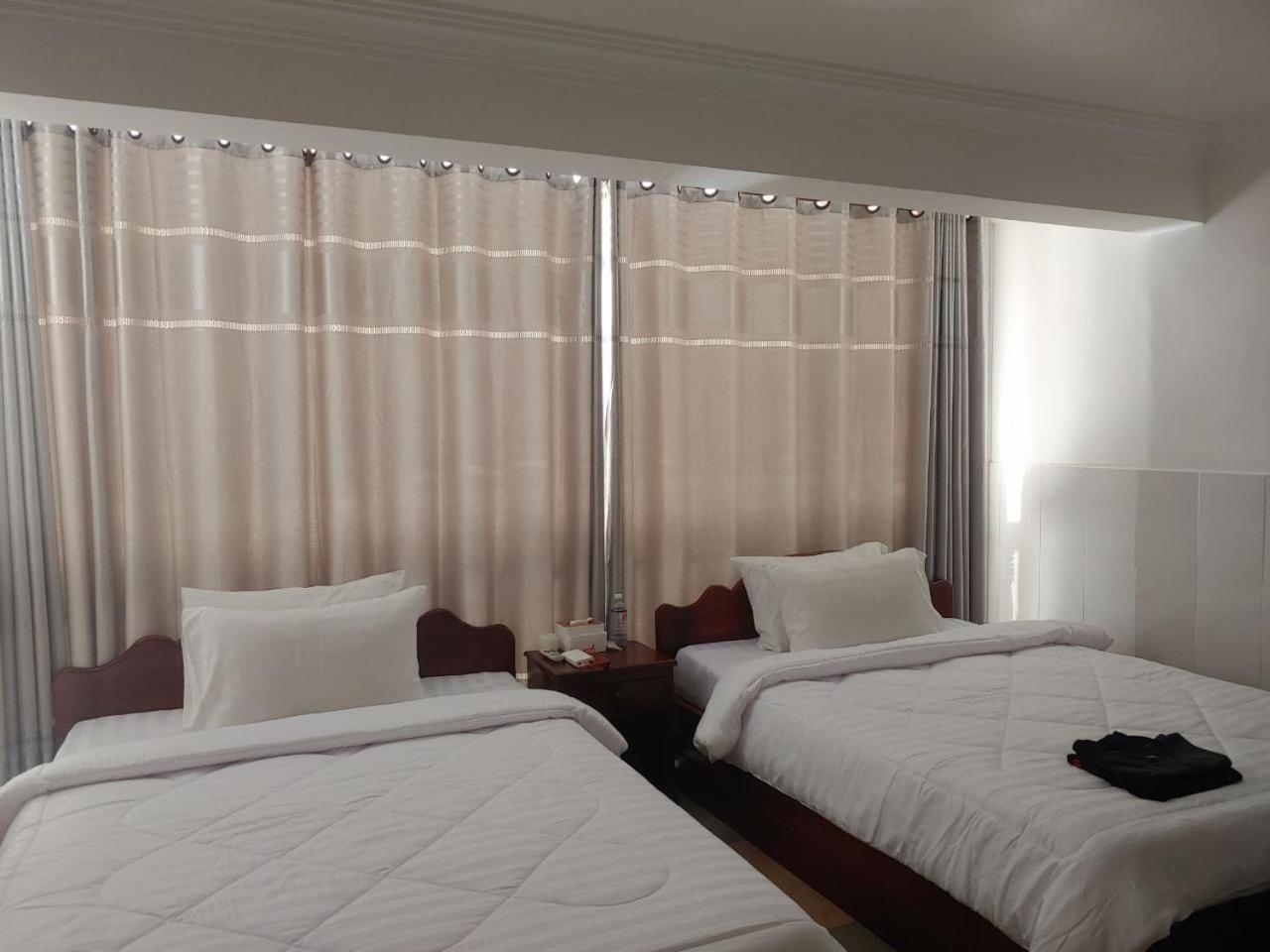 Centro Guest House Σιέμ Ρέαπ Εξωτερικό φωτογραφία