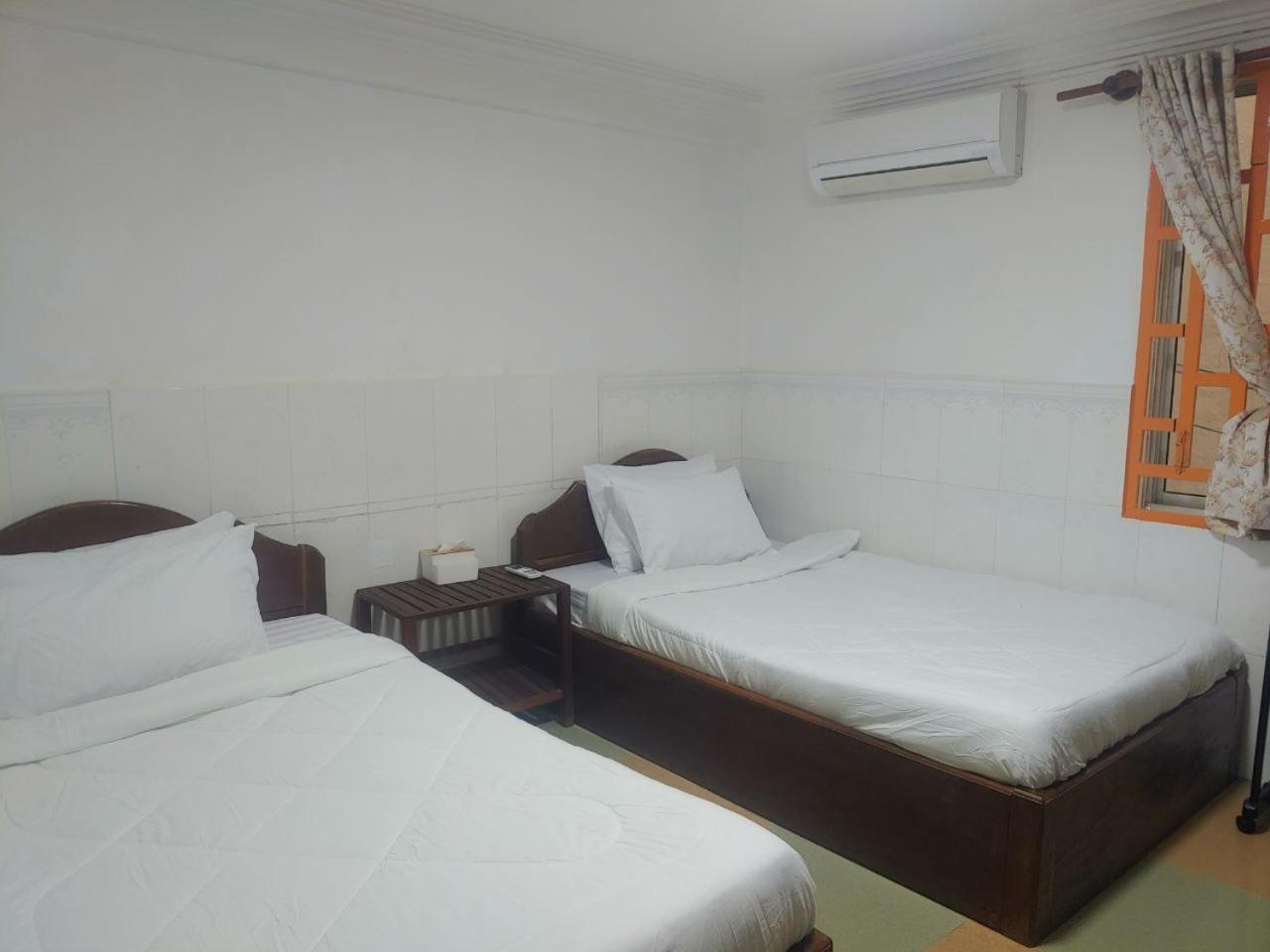 Centro Guest House Σιέμ Ρέαπ Εξωτερικό φωτογραφία