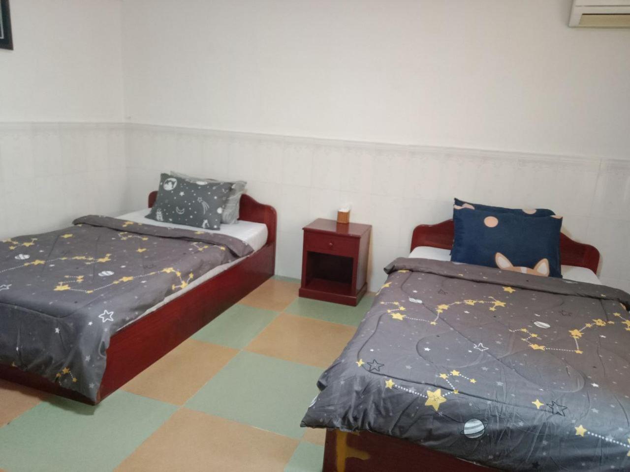 Centro Guest House Σιέμ Ρέαπ Εξωτερικό φωτογραφία