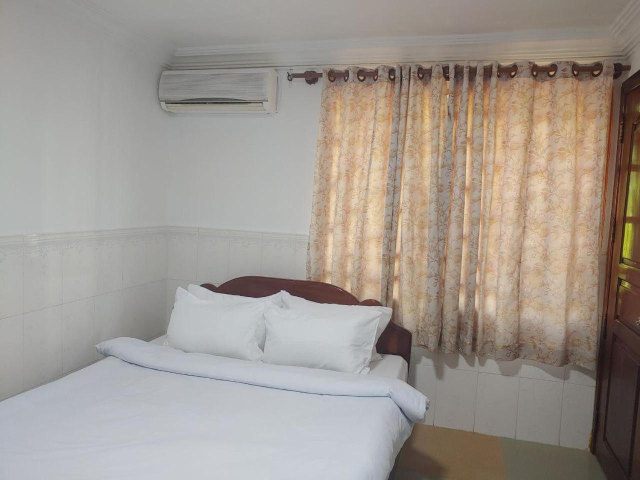 Centro Guest House Σιέμ Ρέαπ Εξωτερικό φωτογραφία