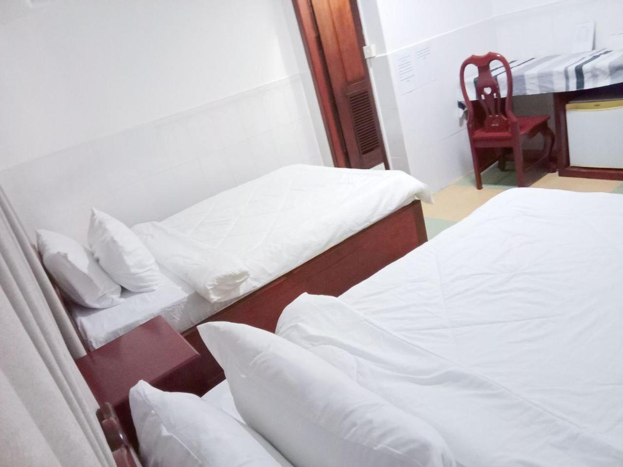 Centro Guest House Σιέμ Ρέαπ Εξωτερικό φωτογραφία