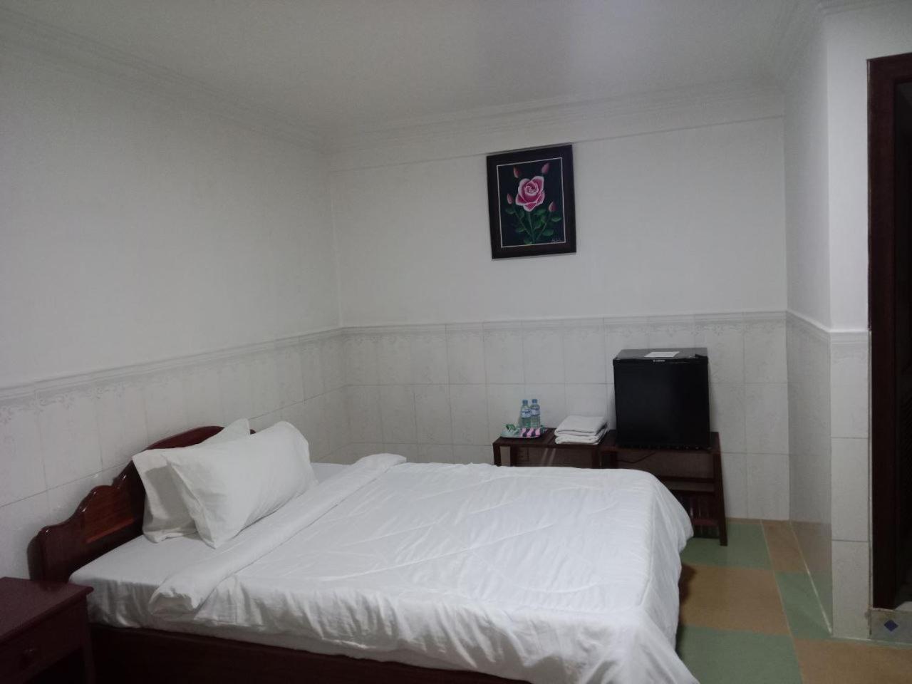 Centro Guest House Σιέμ Ρέαπ Εξωτερικό φωτογραφία