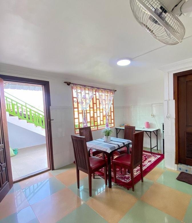 Centro Guest House Σιέμ Ρέαπ Εξωτερικό φωτογραφία