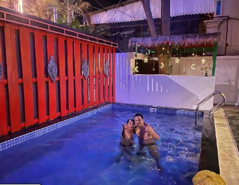 Centro Guest House Σιέμ Ρέαπ Εξωτερικό φωτογραφία