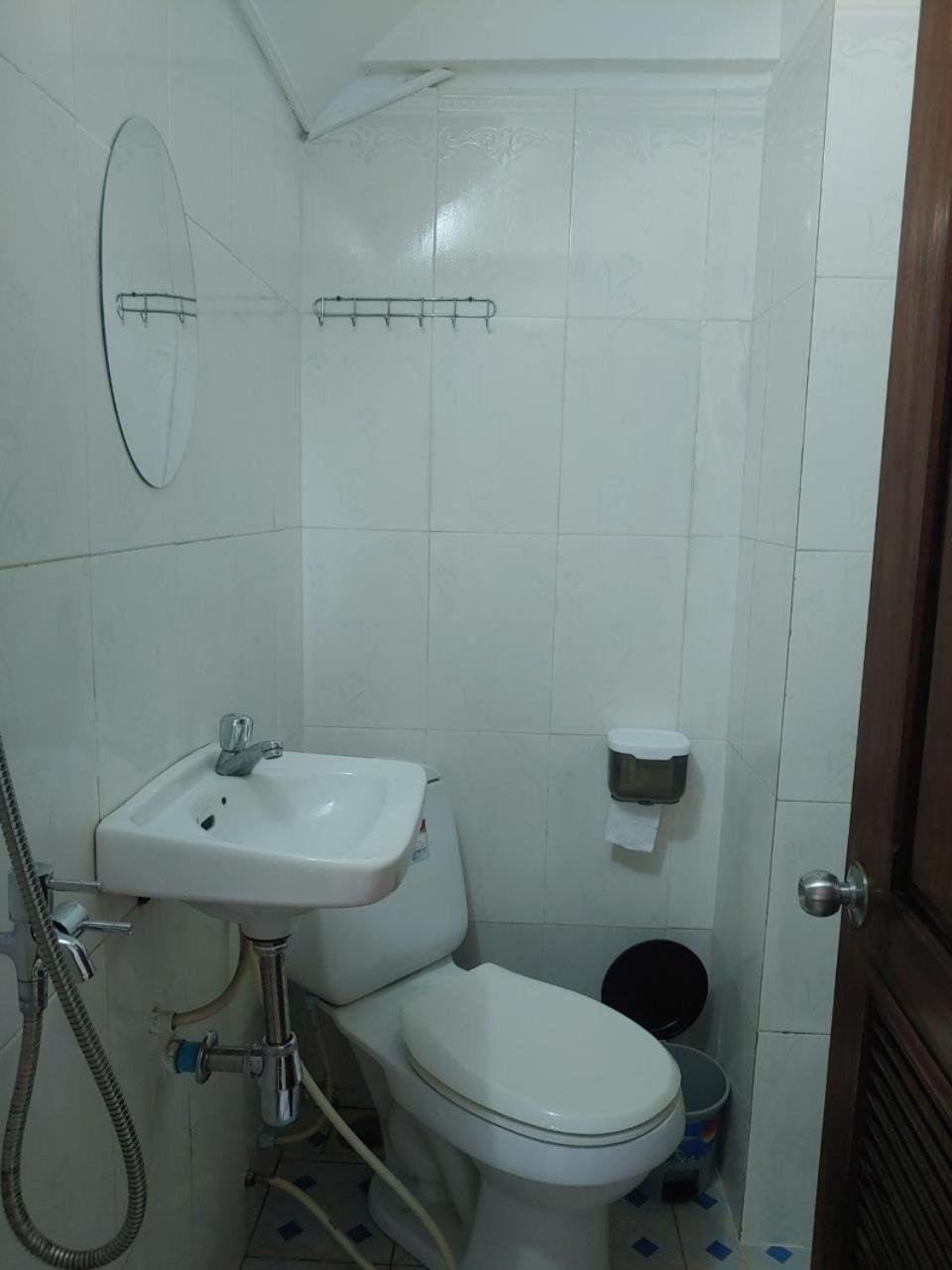 Centro Guest House Σιέμ Ρέαπ Εξωτερικό φωτογραφία