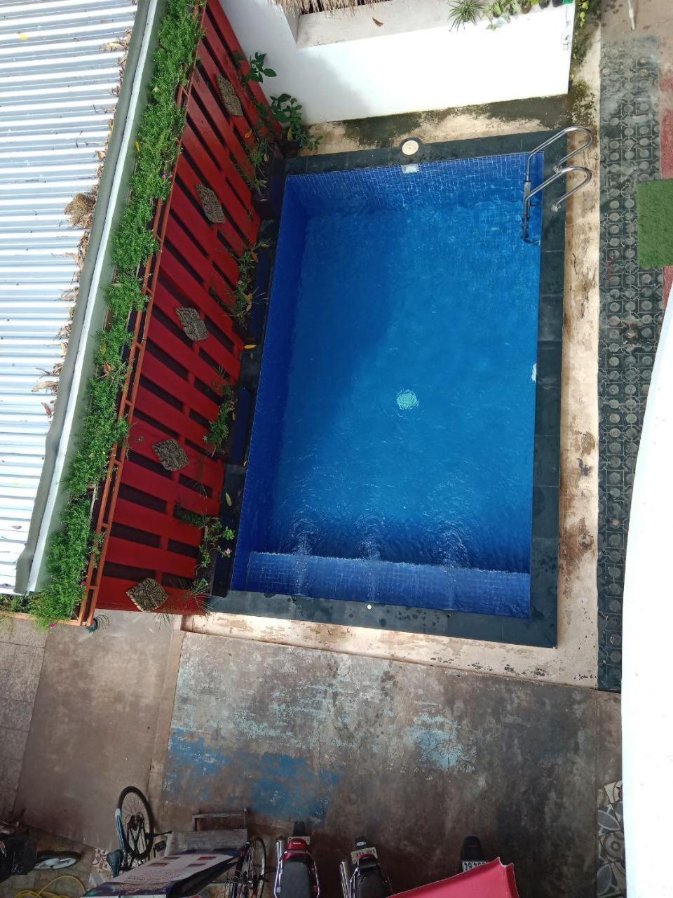 Centro Guest House Σιέμ Ρέαπ Εξωτερικό φωτογραφία